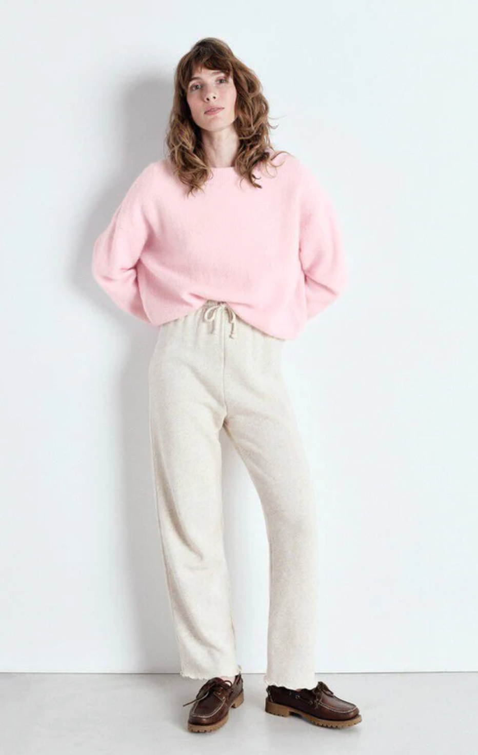 American Vintage Vitow Jumper