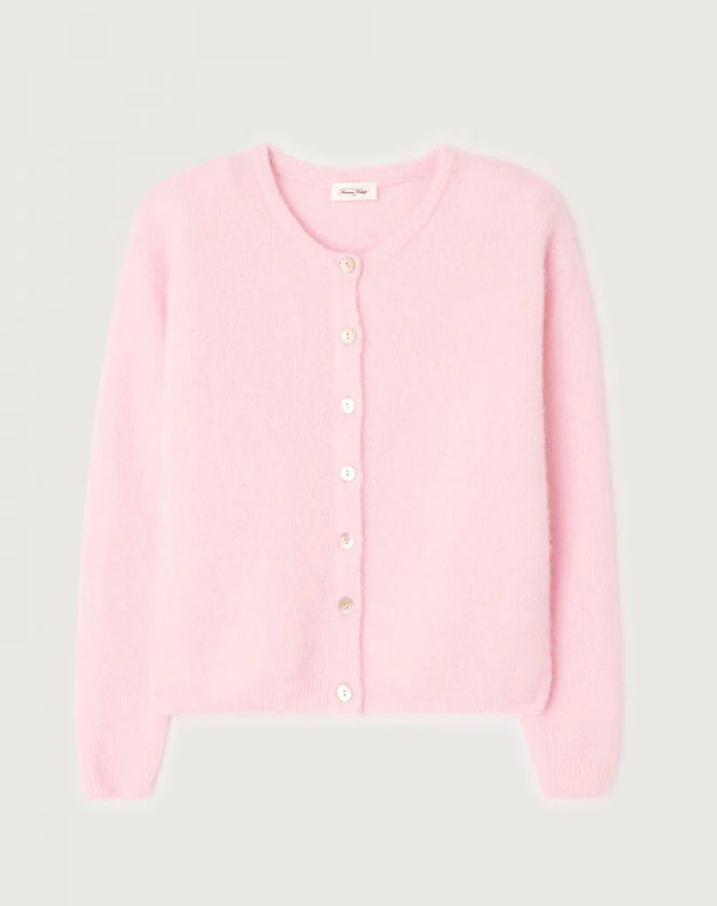 American Vintage Vito Crop Cardigan