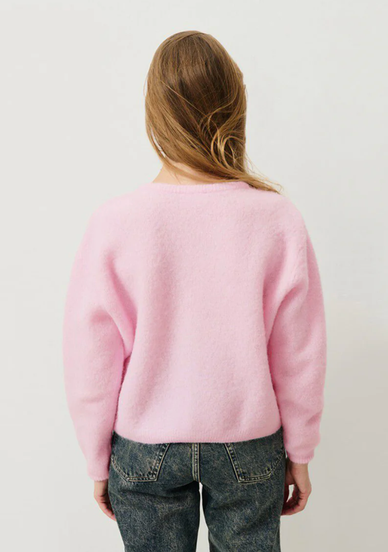 American Vintage Vito Crop Cardigan