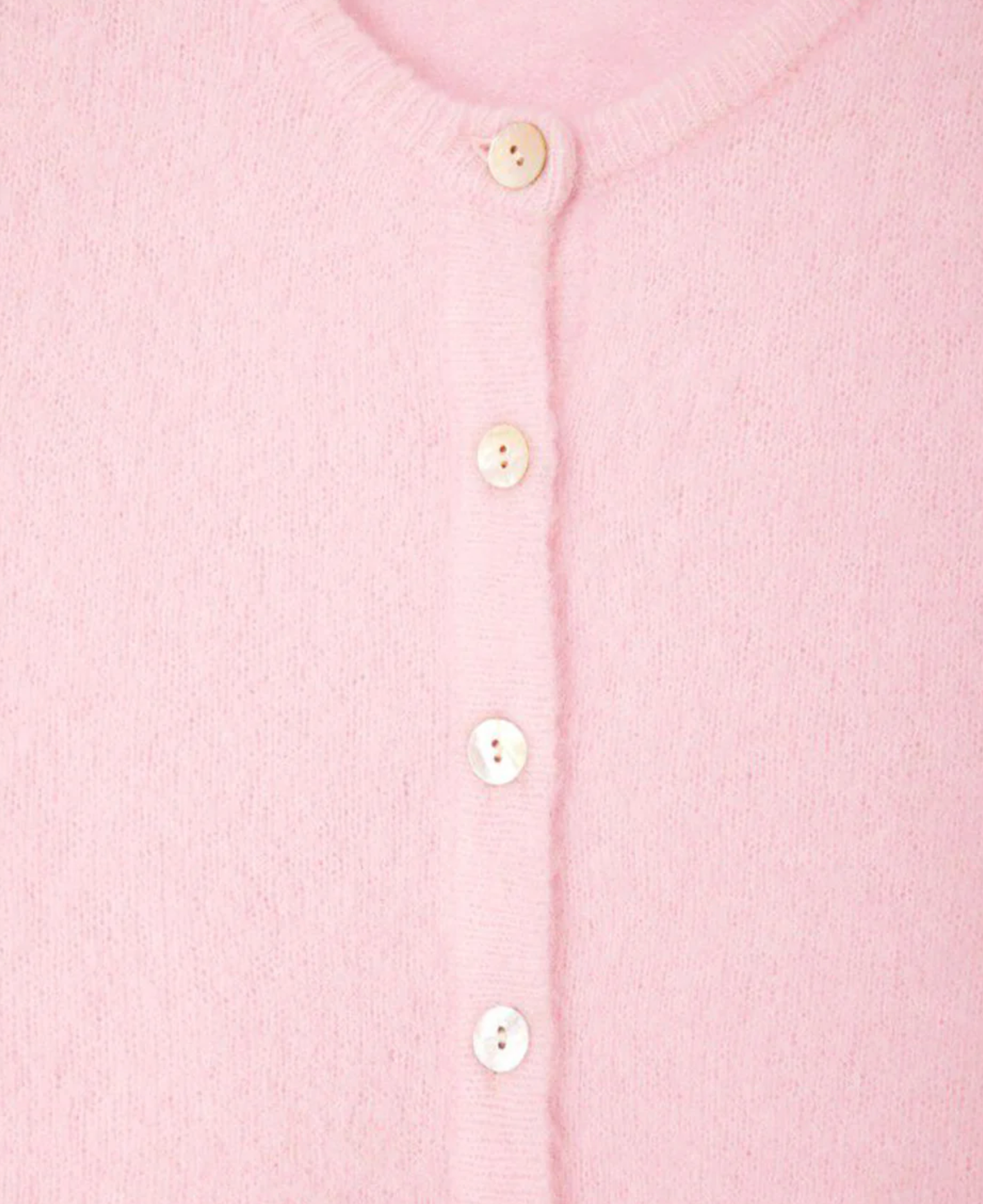 American Vintage Vito Crop Cardigan