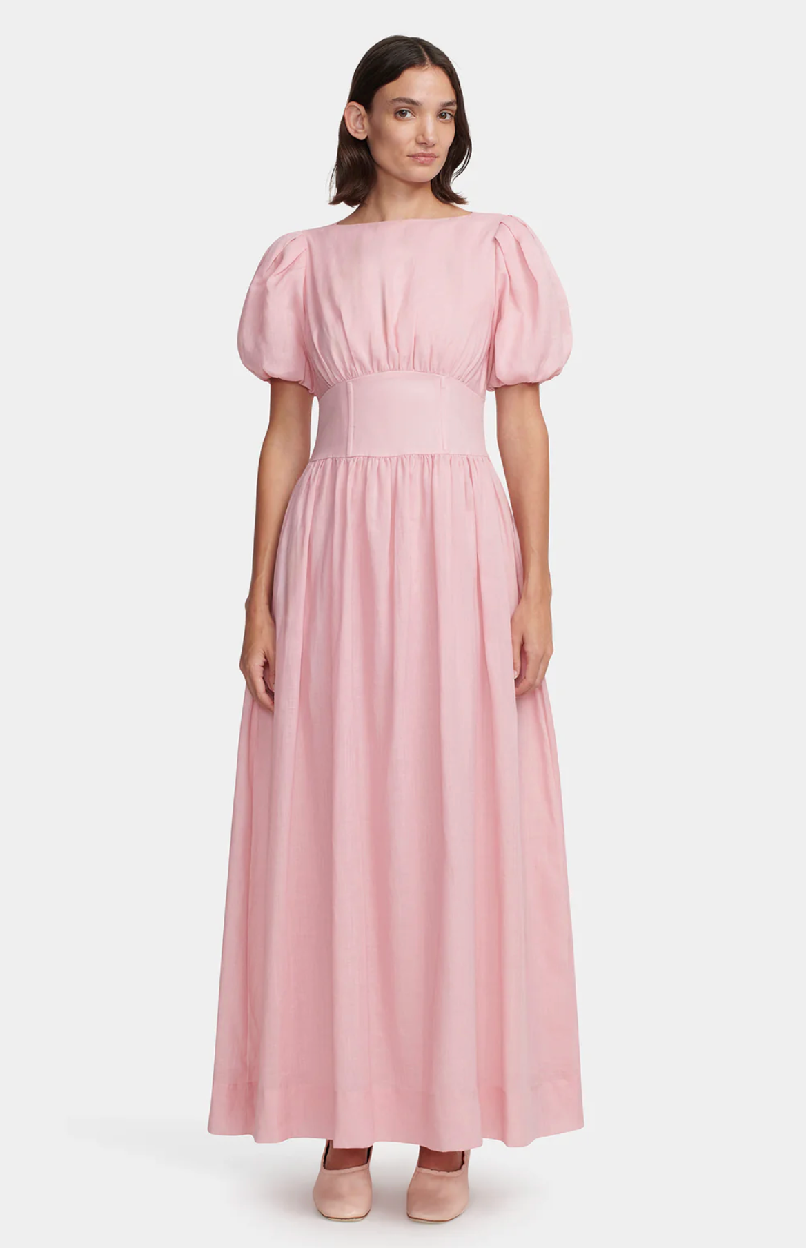 Hansen & Gretel Aniko Dress