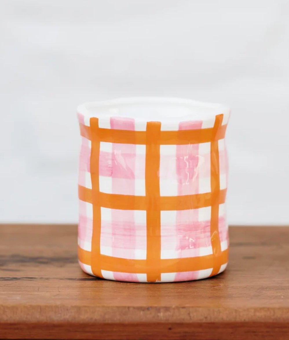Noss & Co Candle Nectarine Blossom & Honey