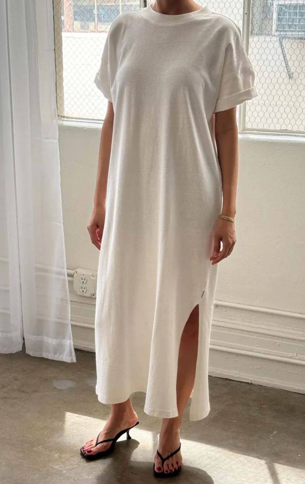 Le Bon Shoppe Her Dress