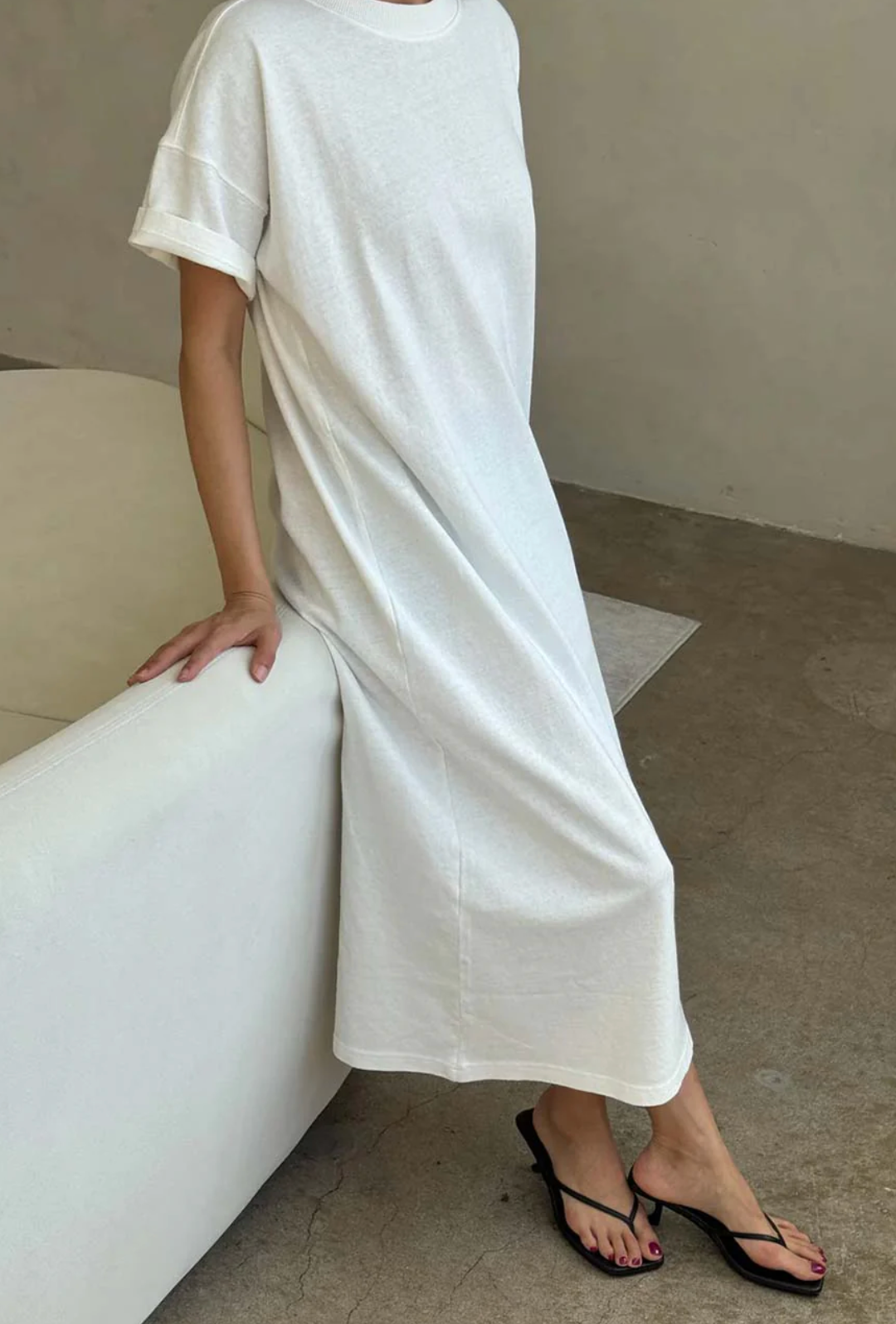 Le Bon Shoppe Her Dress