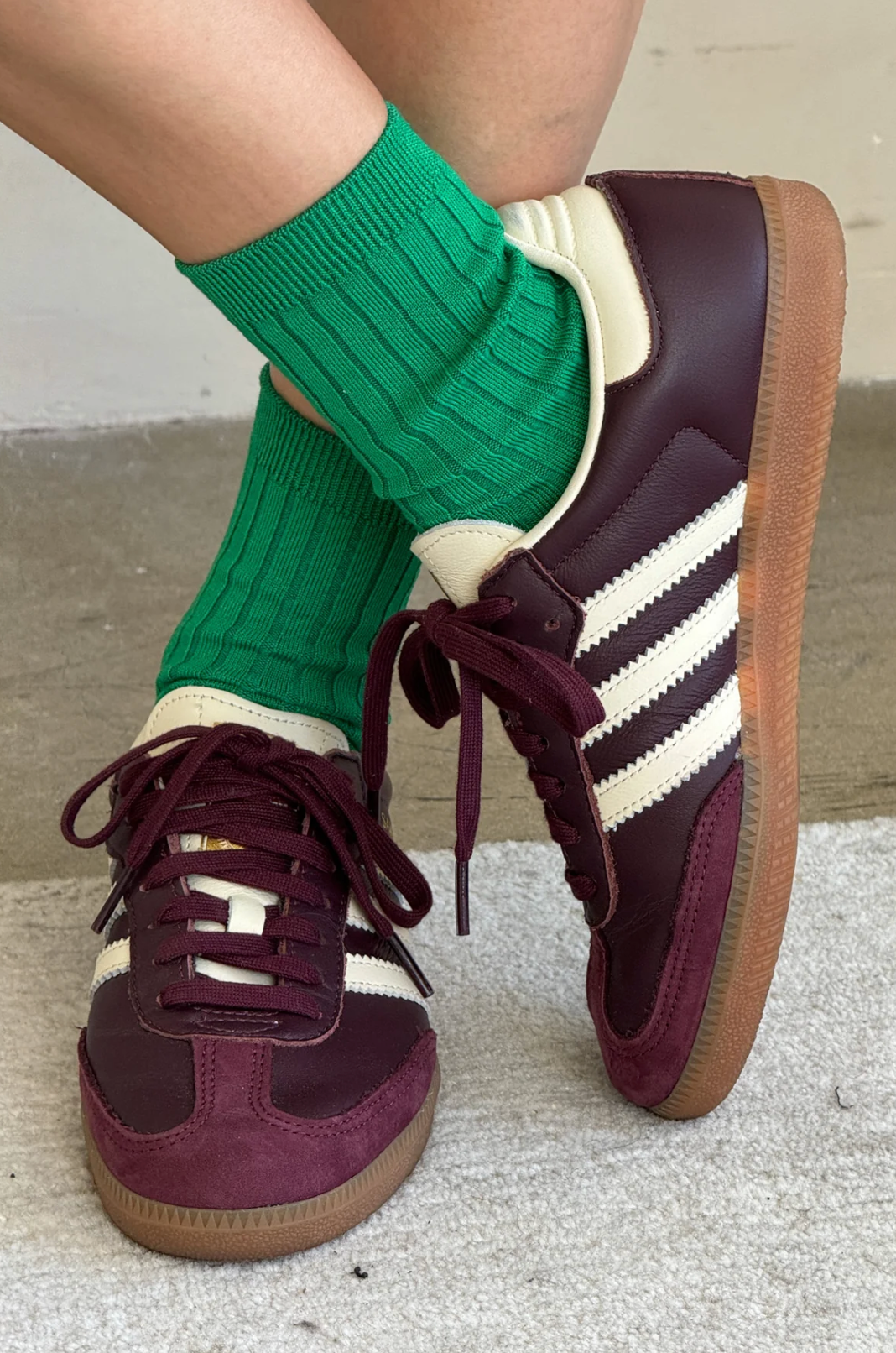 Le Bon Shoppe Her Socks