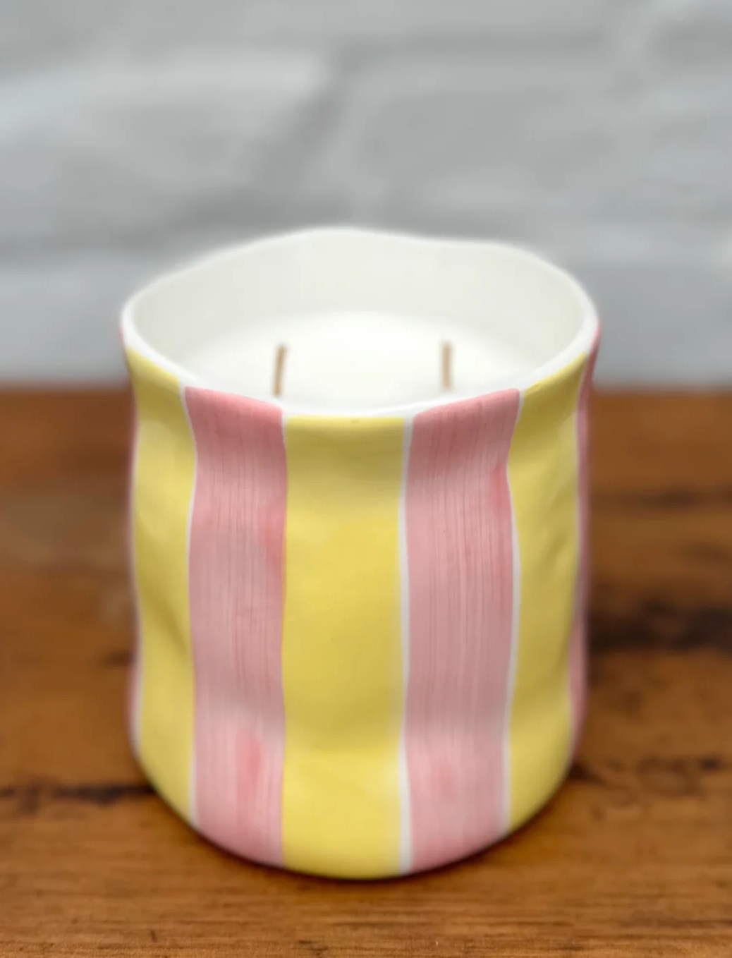 Noss & Co Candle Cherry Blossom & Coconut