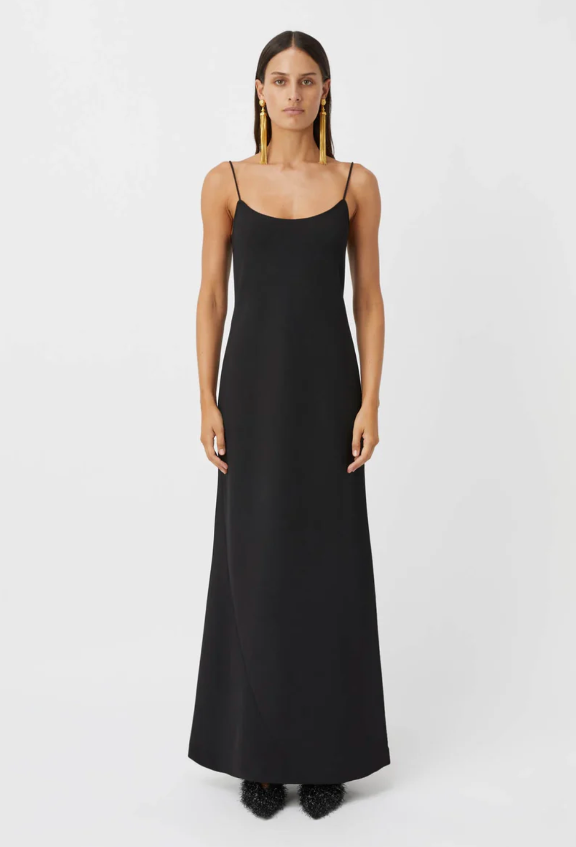 Camilla And Marc Izola Maxi Dress
