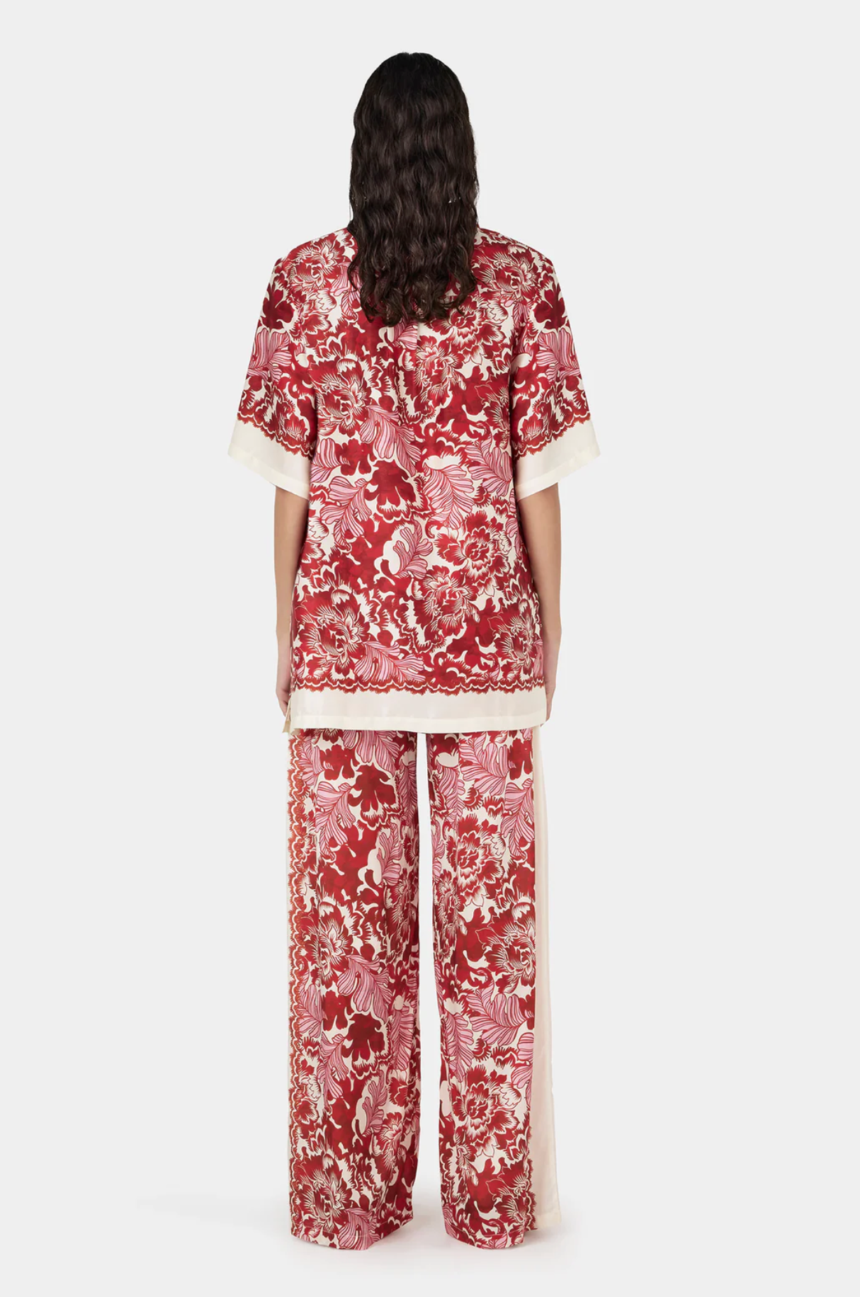 Hansen & Gretel Zinnia Shirt
