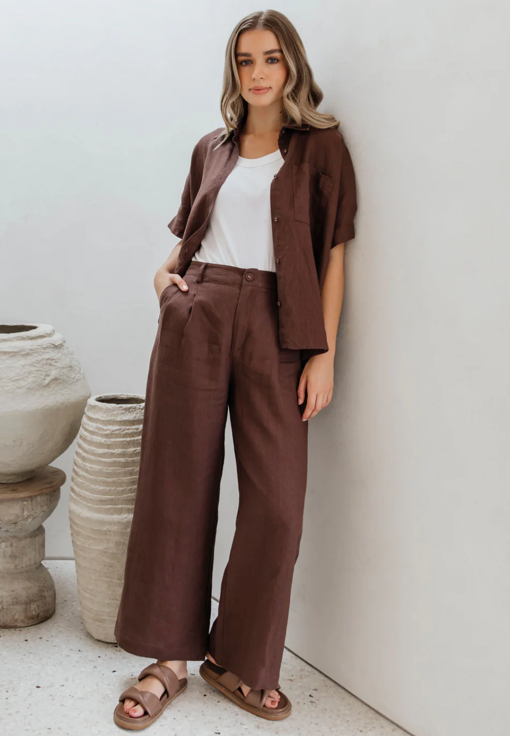 Foxwood Pierra Pant