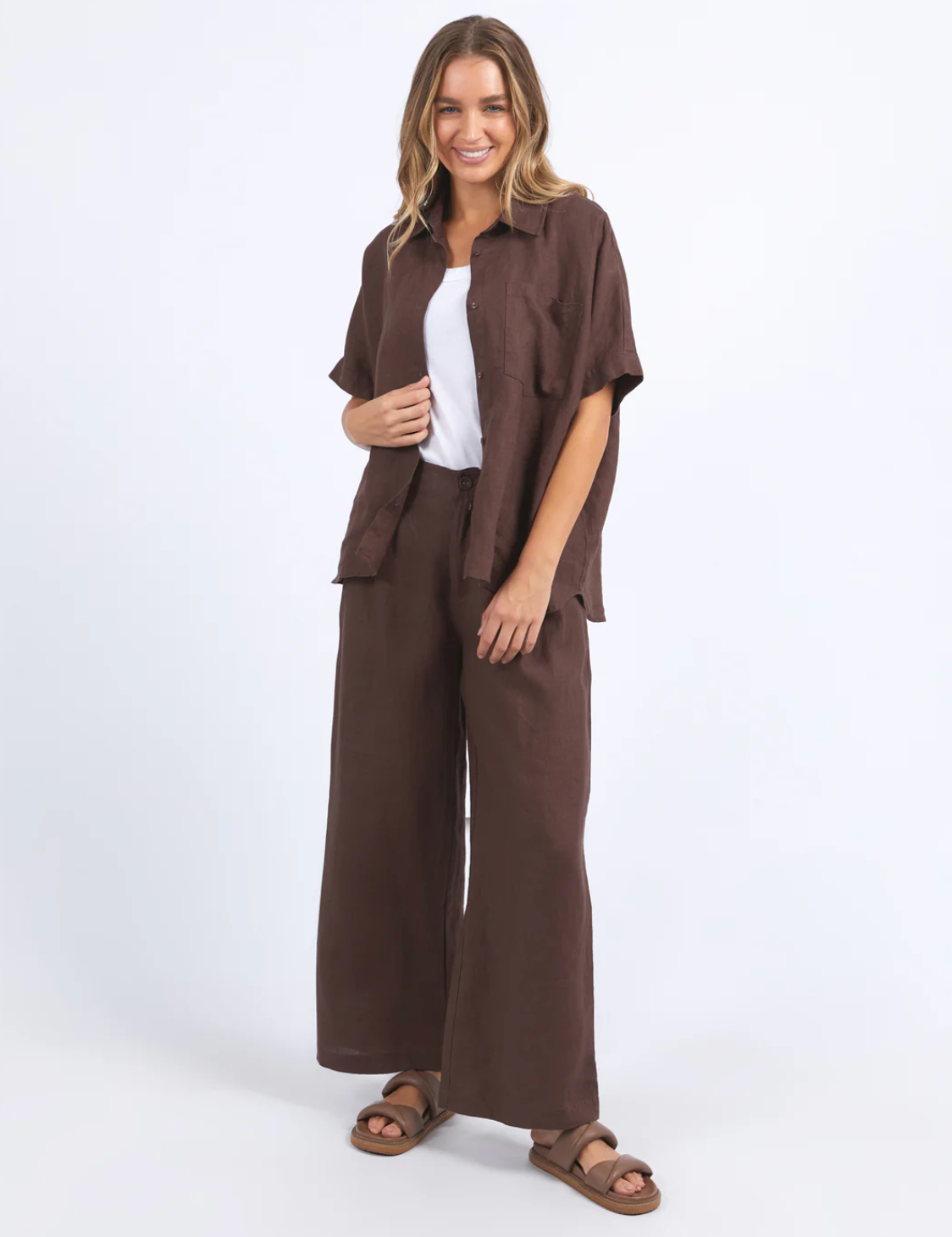 Foxwood Pierra Shirt