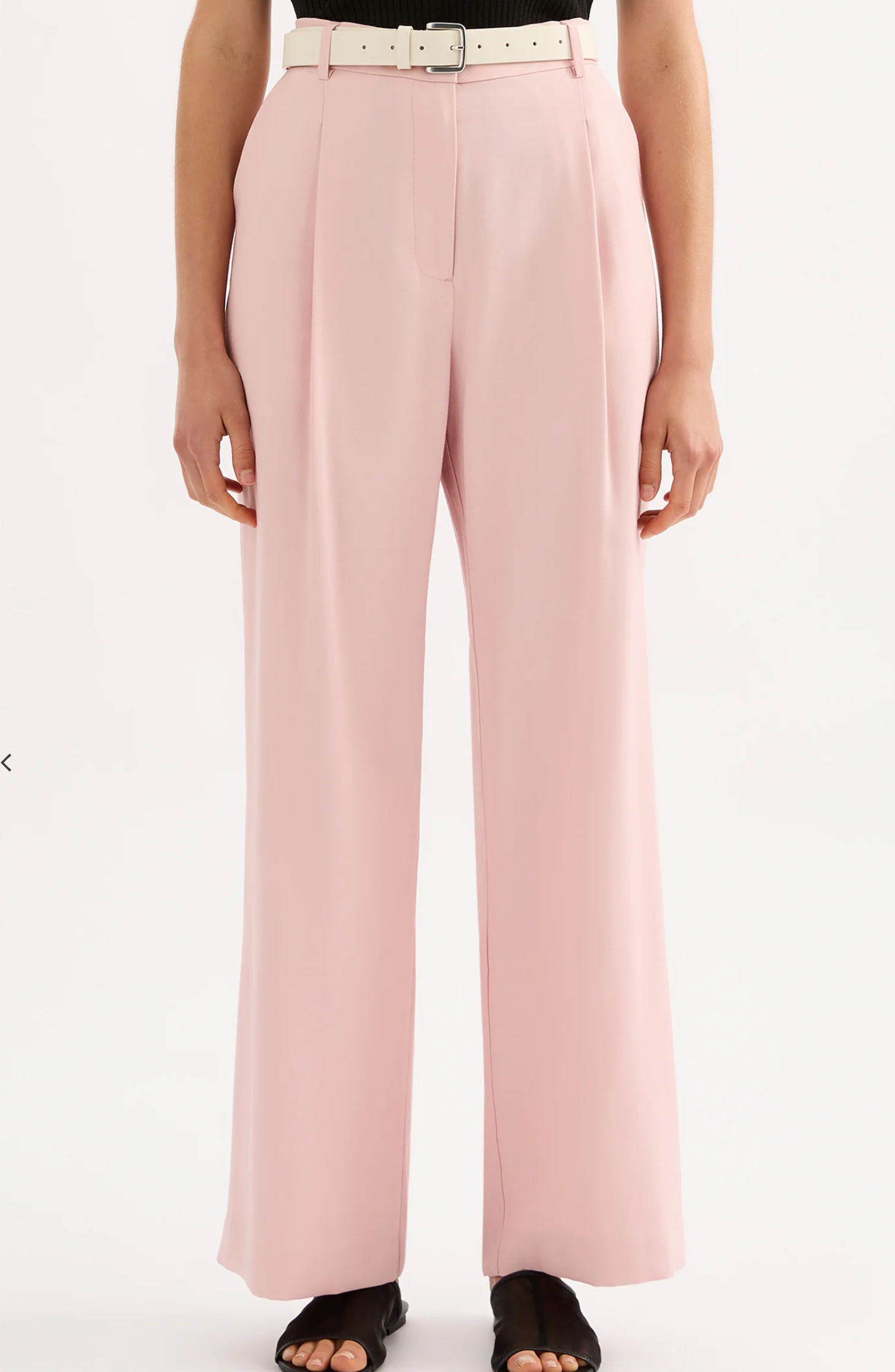 Nude Lucy Everyday Tailored Pant