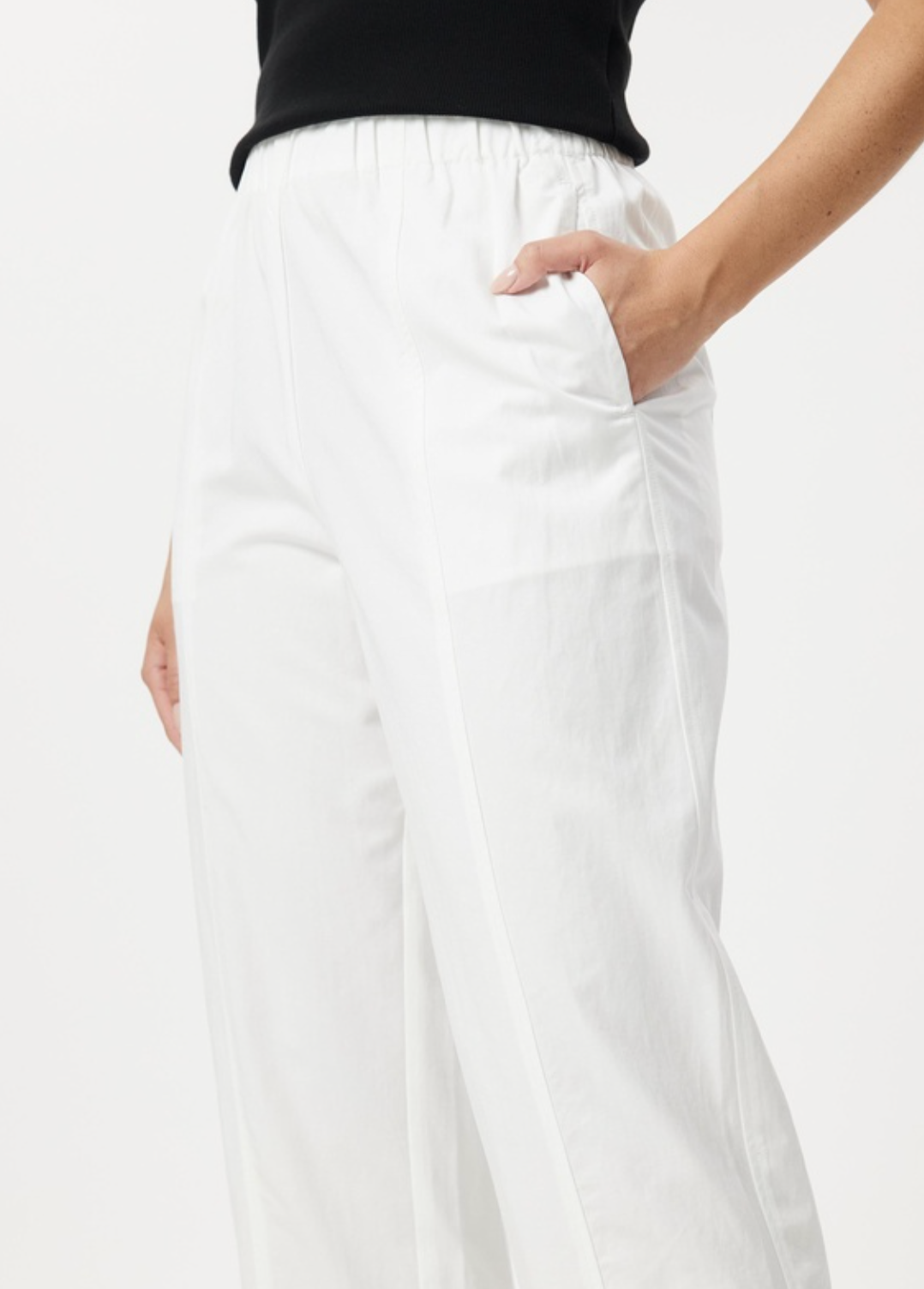 Assembly Label Bria Pant