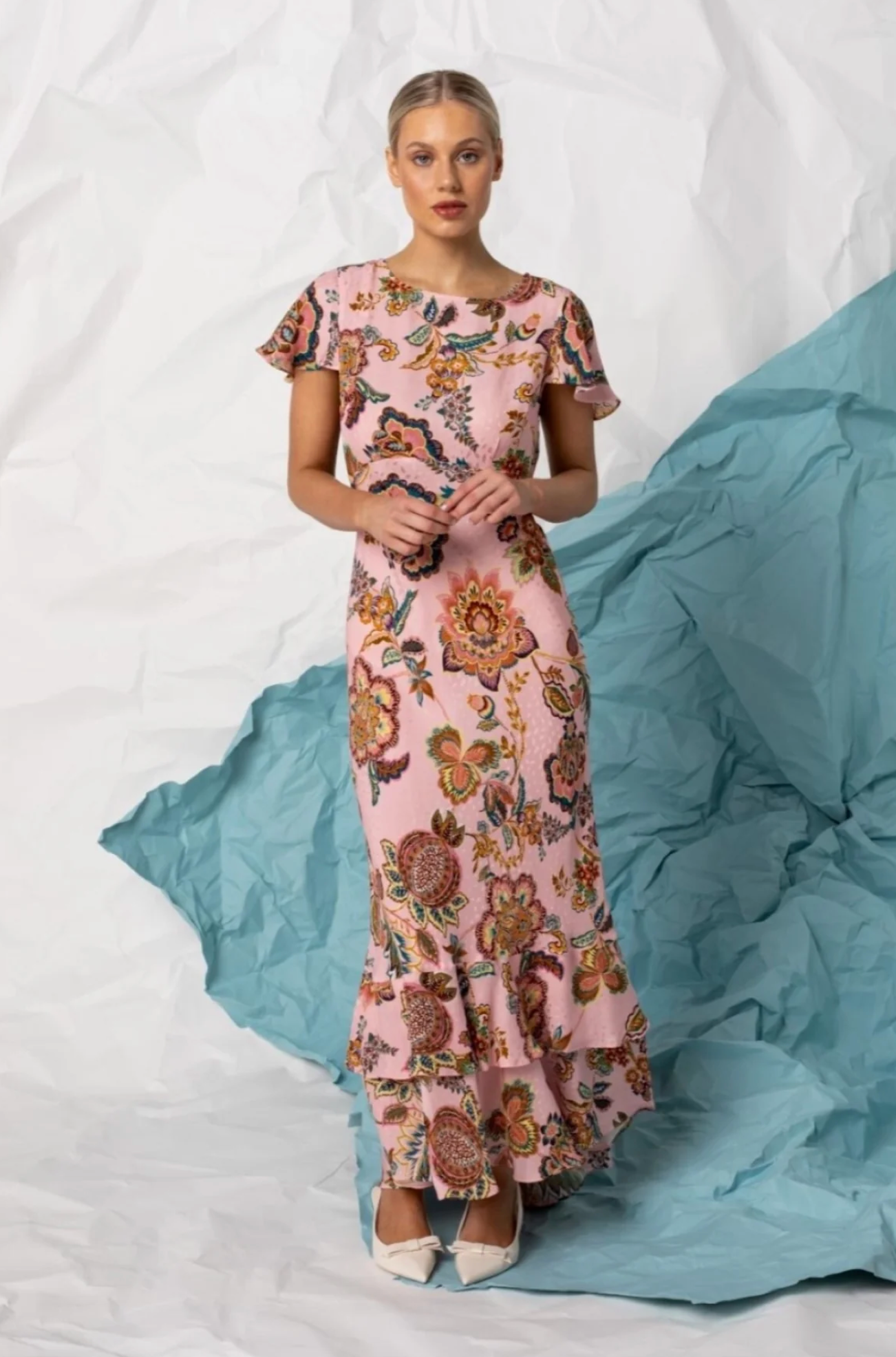 Kachel Camila Dress