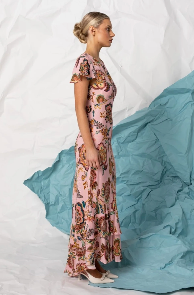 Kachel Camila Dress