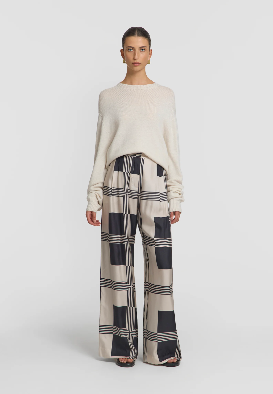 Viktoria & Woods Powerhouse Pant