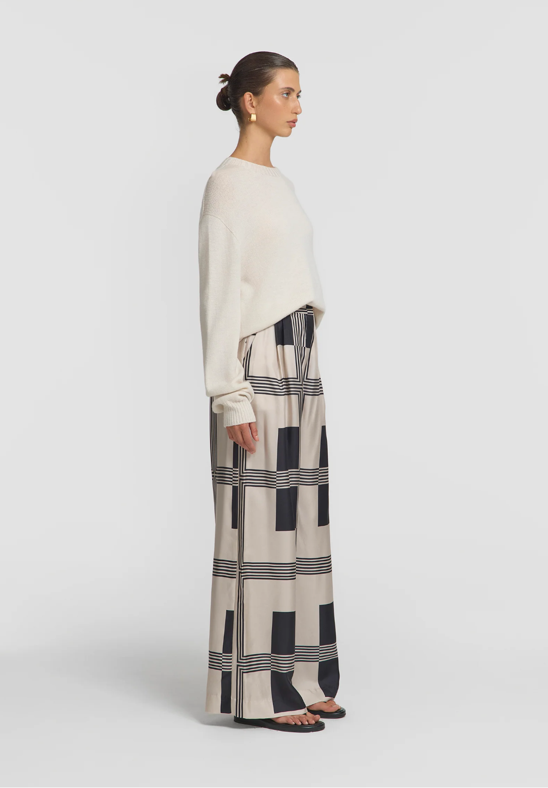 Viktoria & Woods Powerhouse Pant