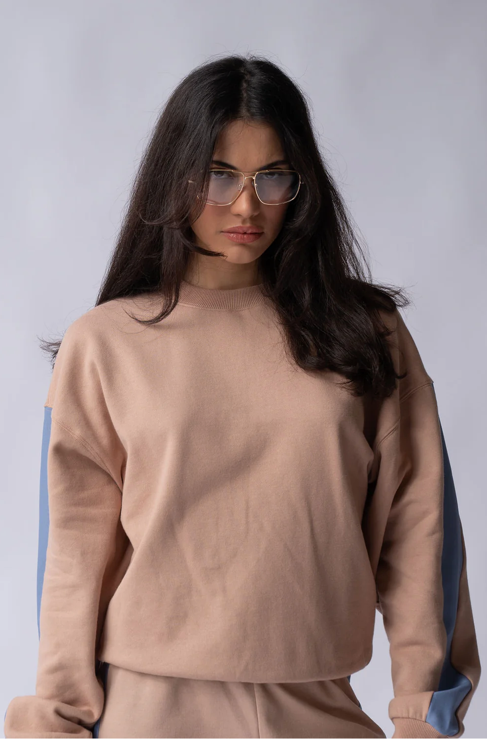 Araminta James 1984 Sweatshirt