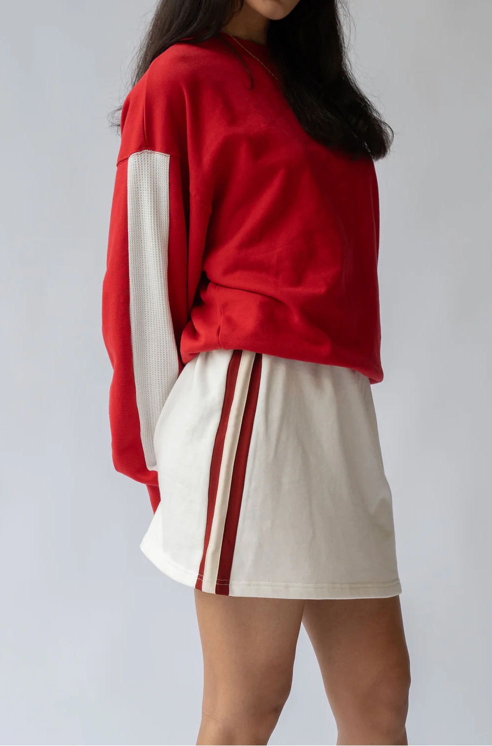 Araminta James Ciao Sweatshirt