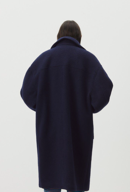 American Vintage Coat