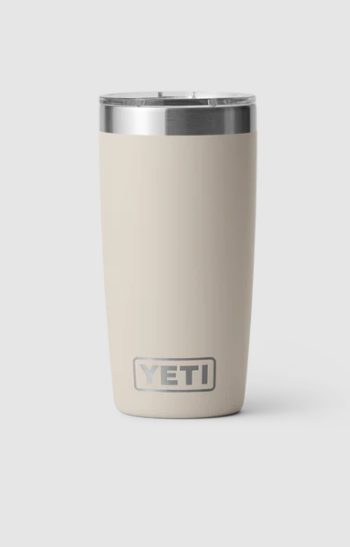 Yeti Rambler 10 oz Tumbler w Magslider