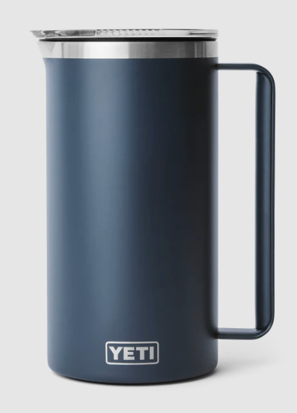 Yeti Rambler 64 oz Pitcher