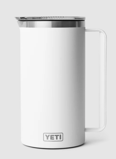 Yeti Rambler 64 oz Pitcher
