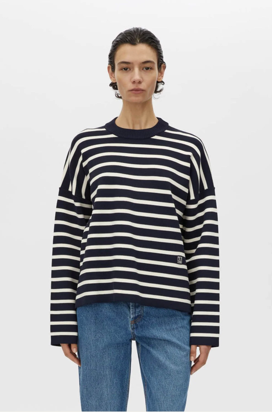 Camilla And Marc Oscar Knit Sweater