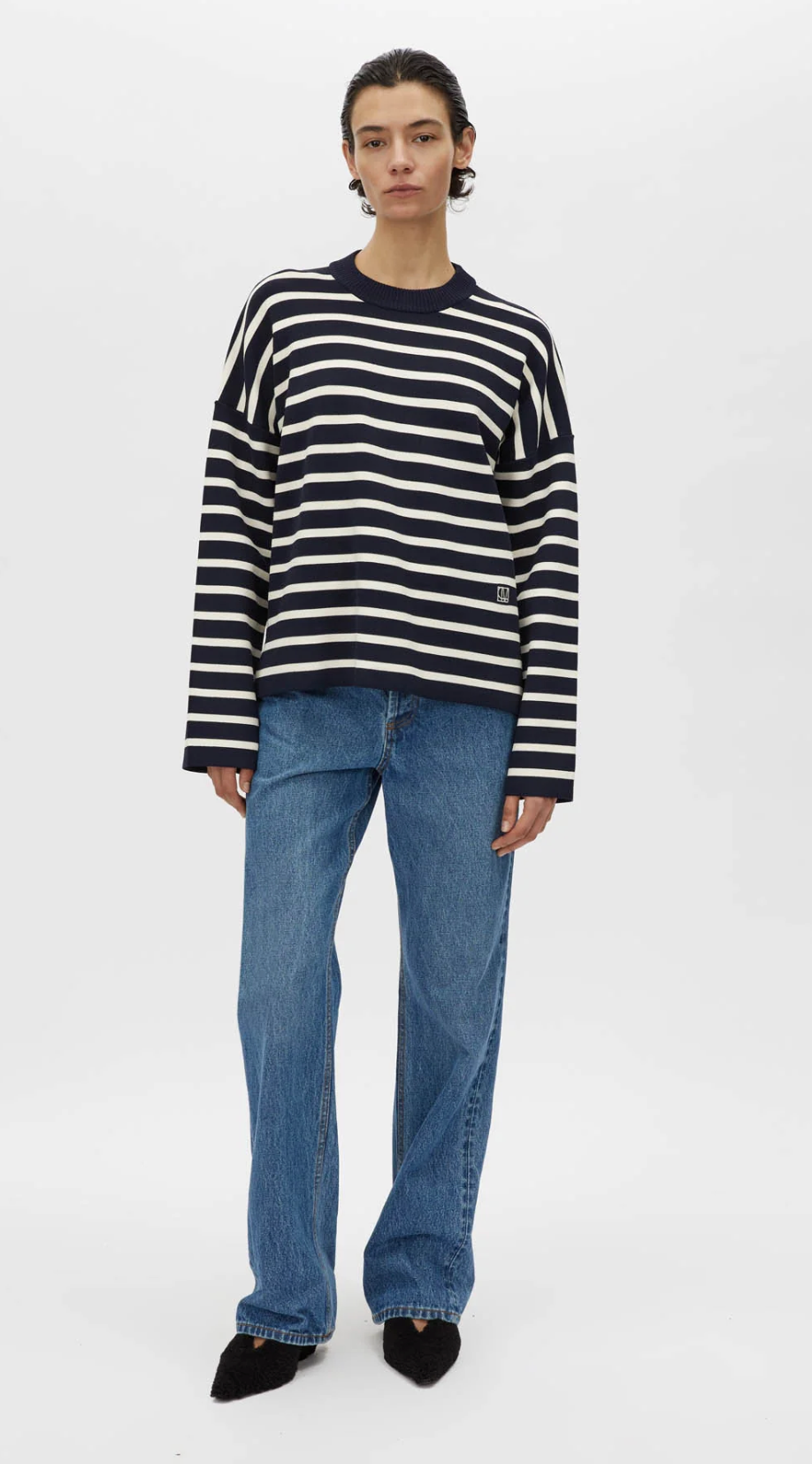 Camilla And Marc Oscar Knit Sweater