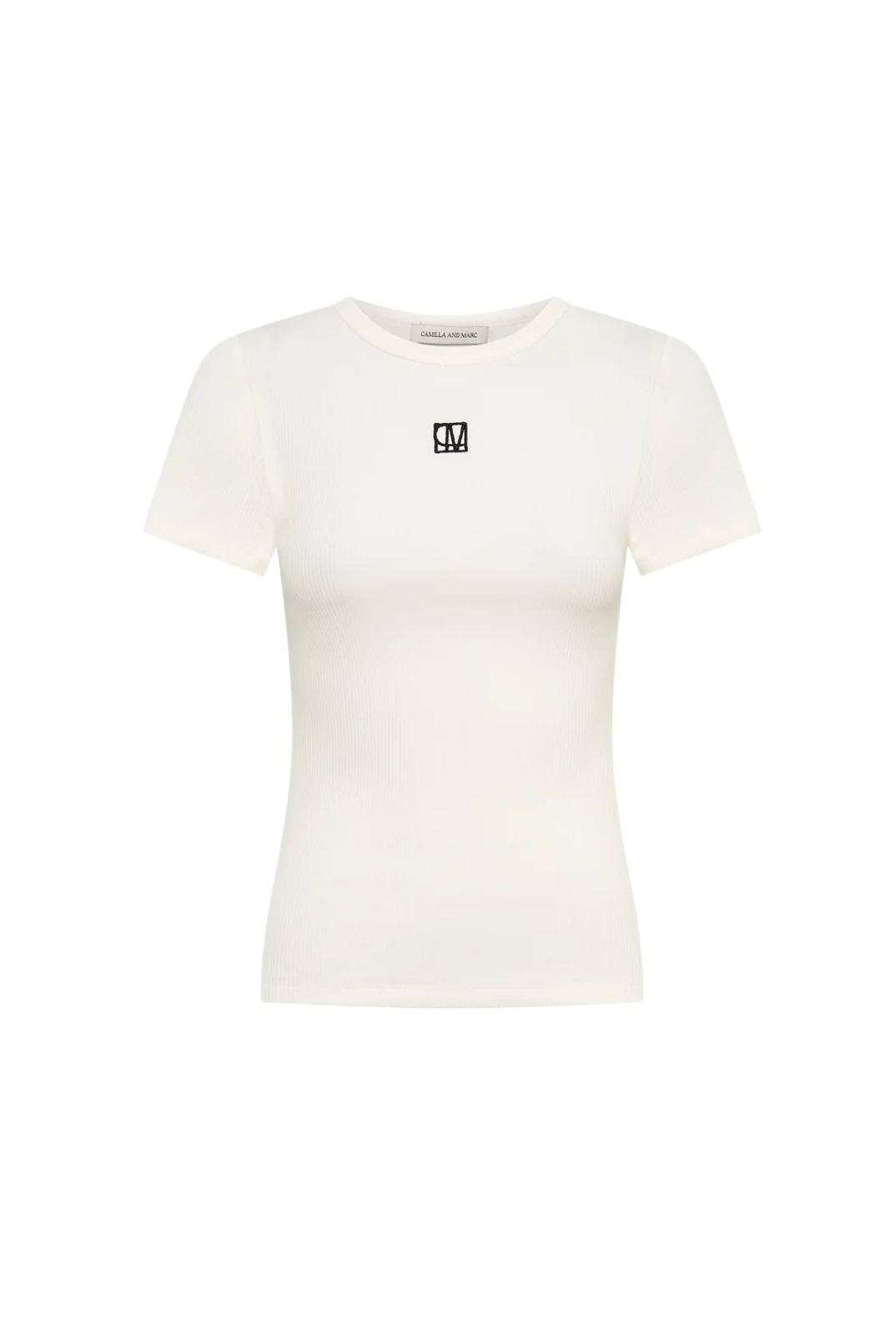 Camilla And Marc Nora Fitted Tee