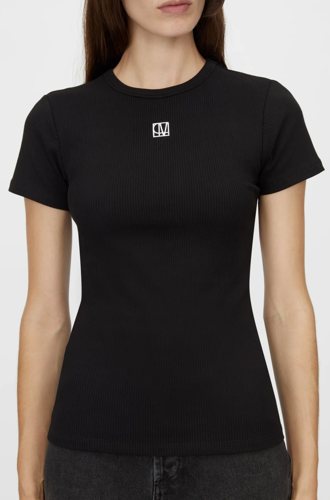 Camilla And Marc Nora Fitted Tee