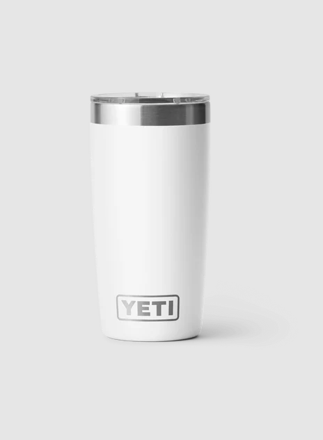 Yeti Rambler 10 oz Tumbler w Magslider