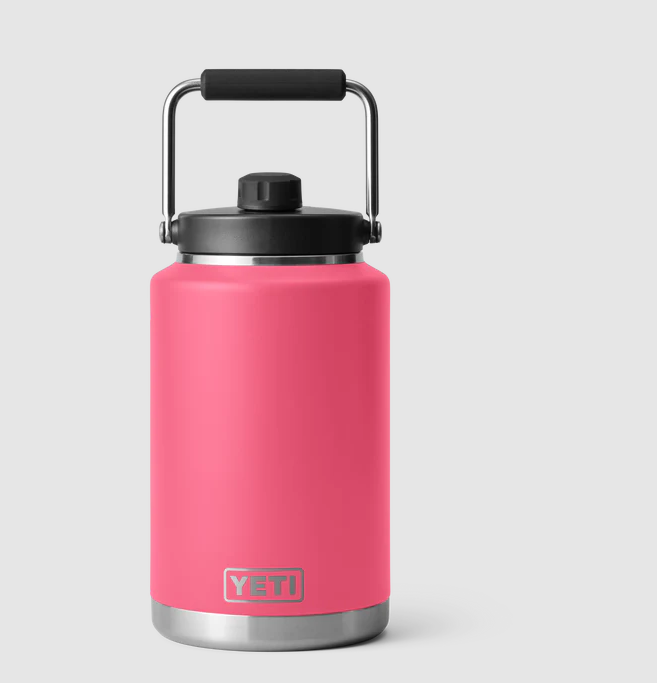 Yeti Rambler One Gallon Jug (3.8L)