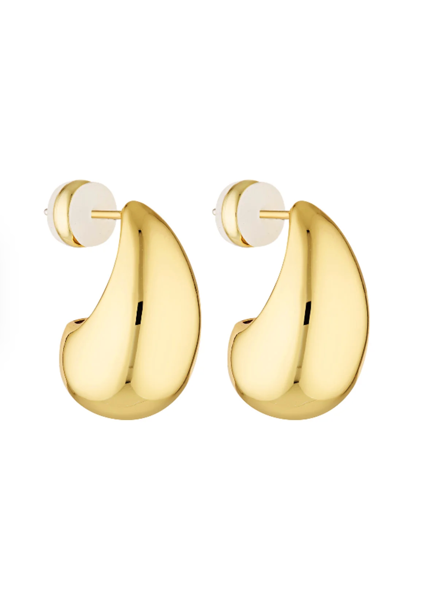 Porter Baby Blob Gold