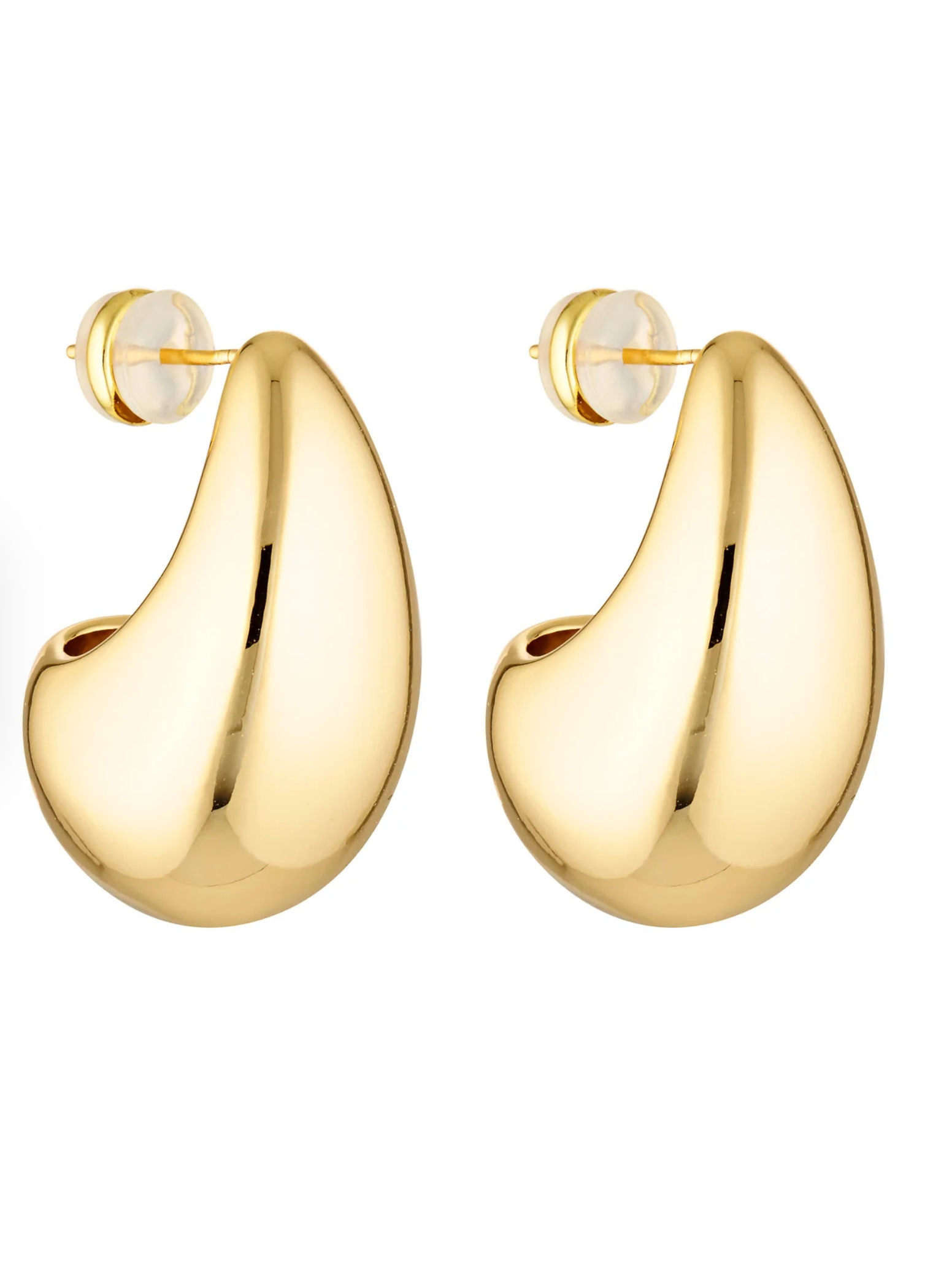 Porter Blob Earrings