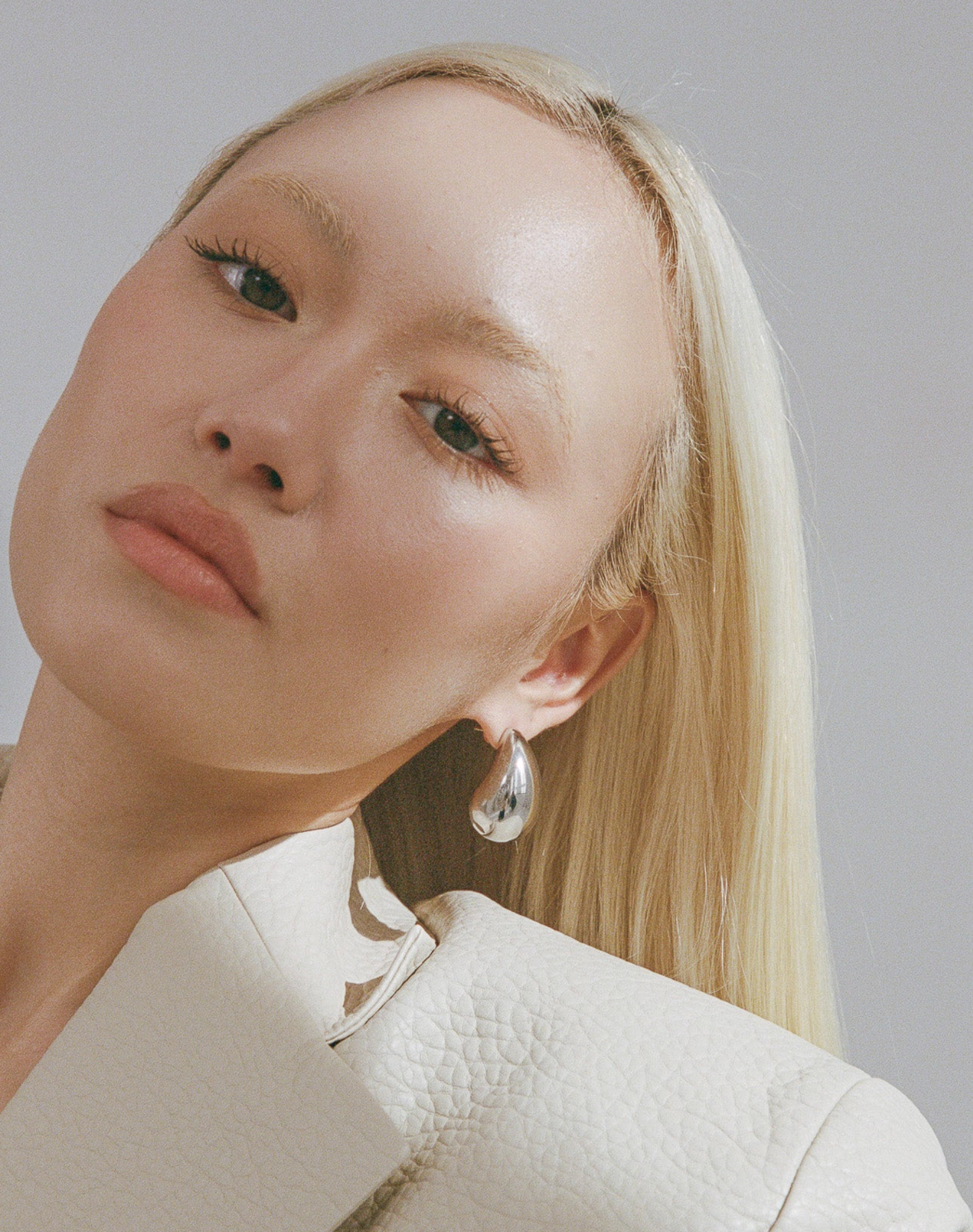 Porter Blob Earrings