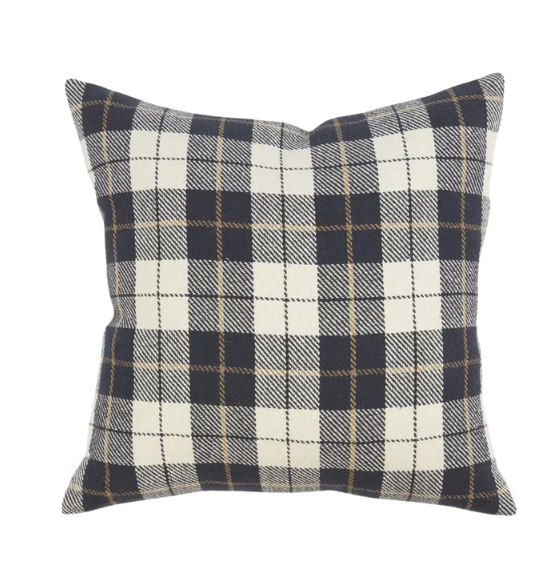 Hickory Cushion