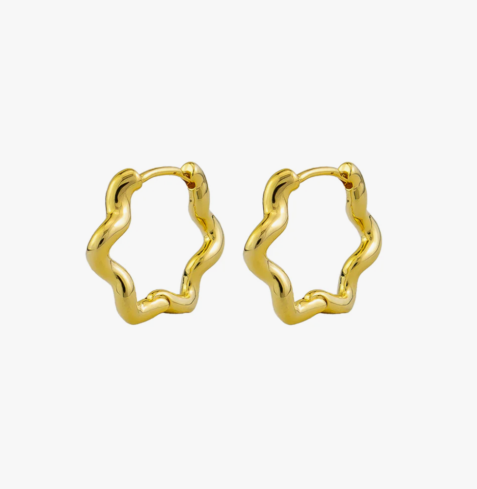 Jolie & Deen Rebecca Sleepers Gold