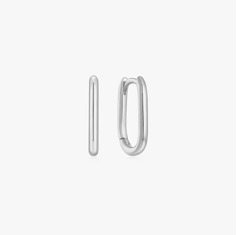 Jolie & Deen India Sleepers Silver