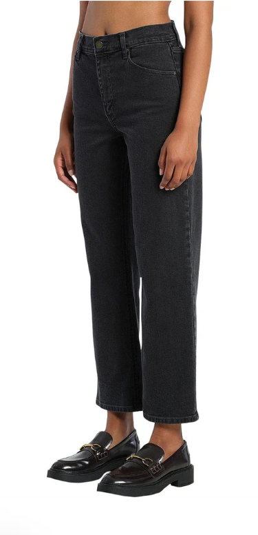 Nobody Denim Hardy Jean Stretch