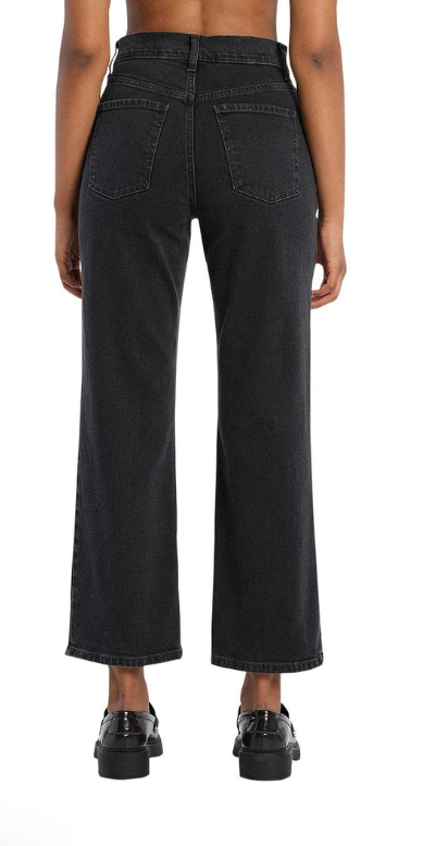 Nobody Denim Hardy Jean Stretch