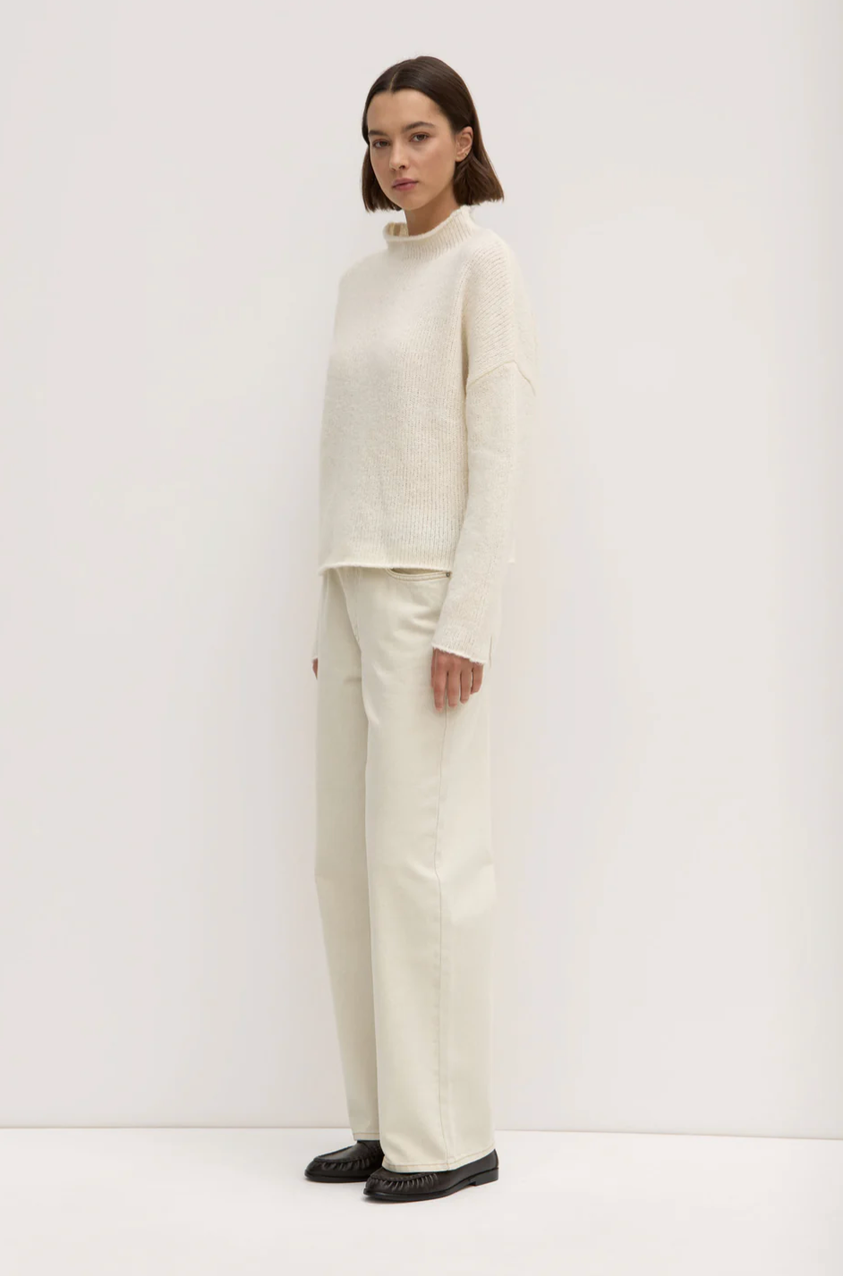 Assembly Label Apolline Knit