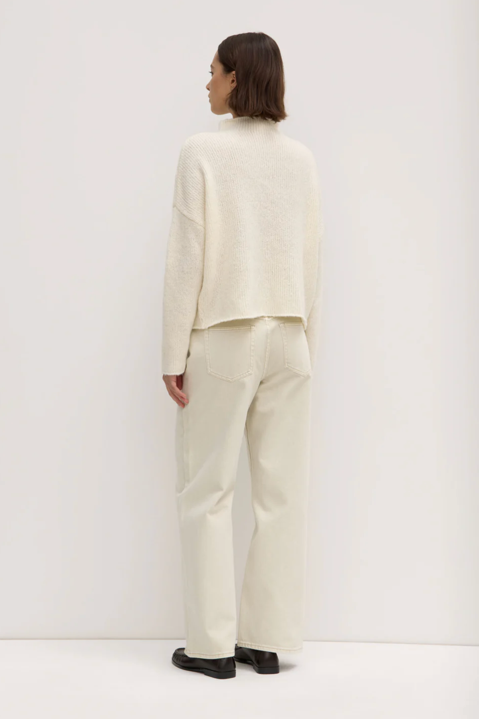 Assembly Label Apolline Knit