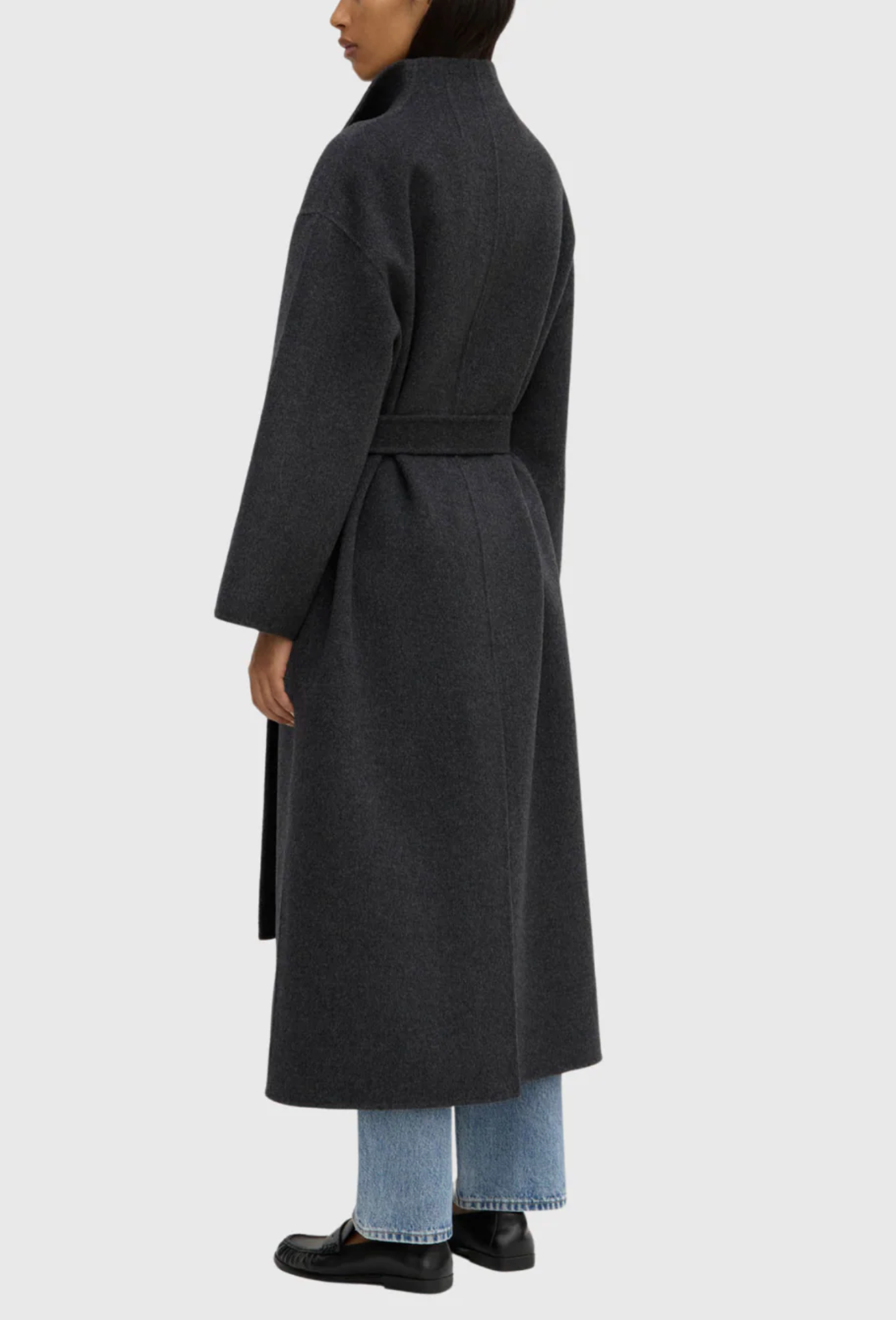 Assembly Label Kinsley Wool Coat
