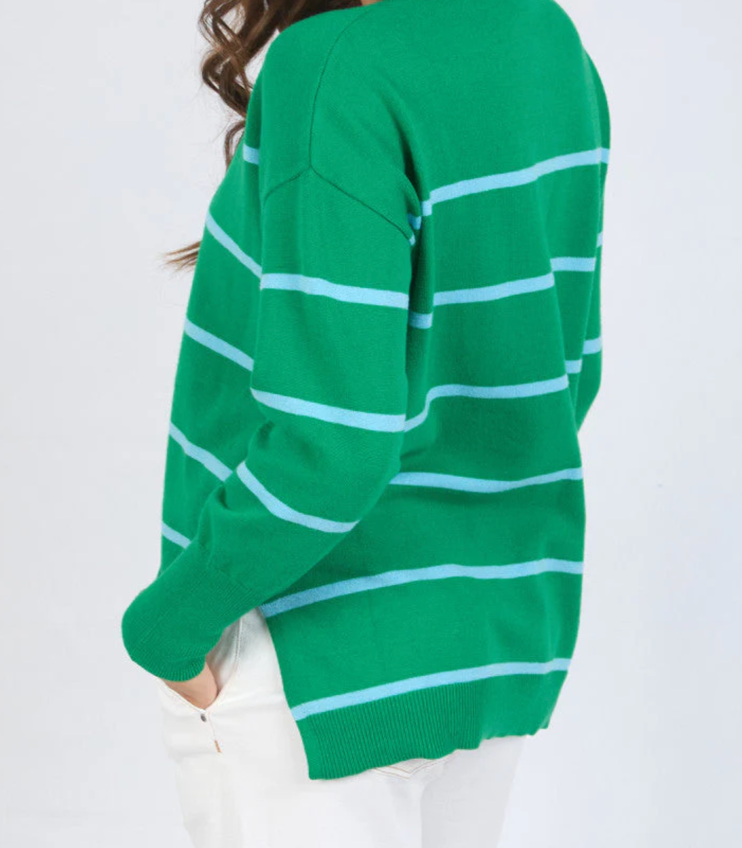 Elm Lifestyle Charli Knit