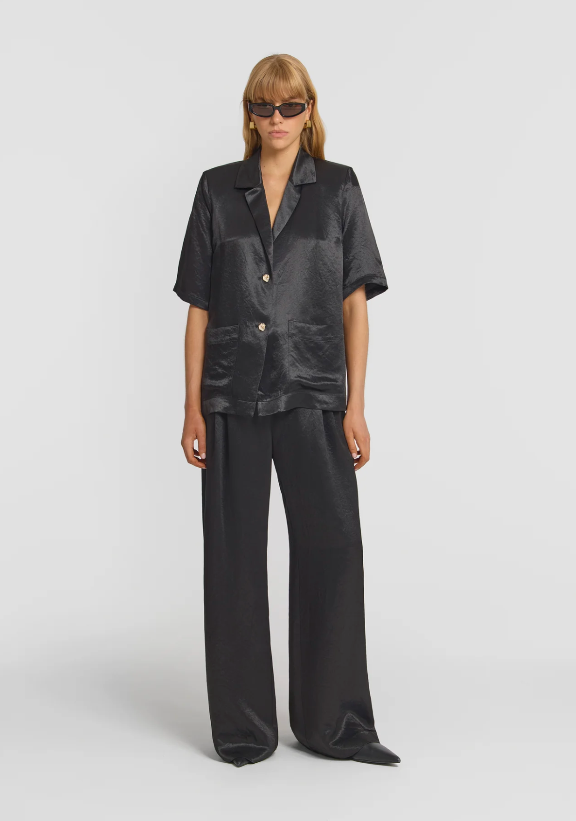 Viktoria & Woods Hampshire Shirt