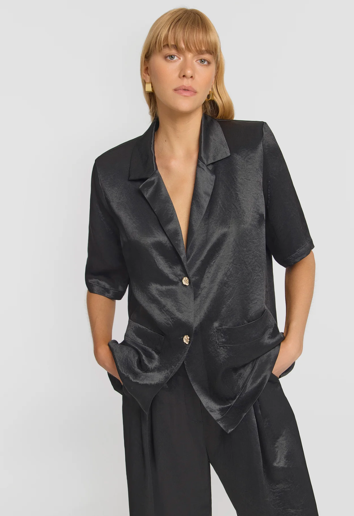 Viktoria & Woods Hampshire Shirt
