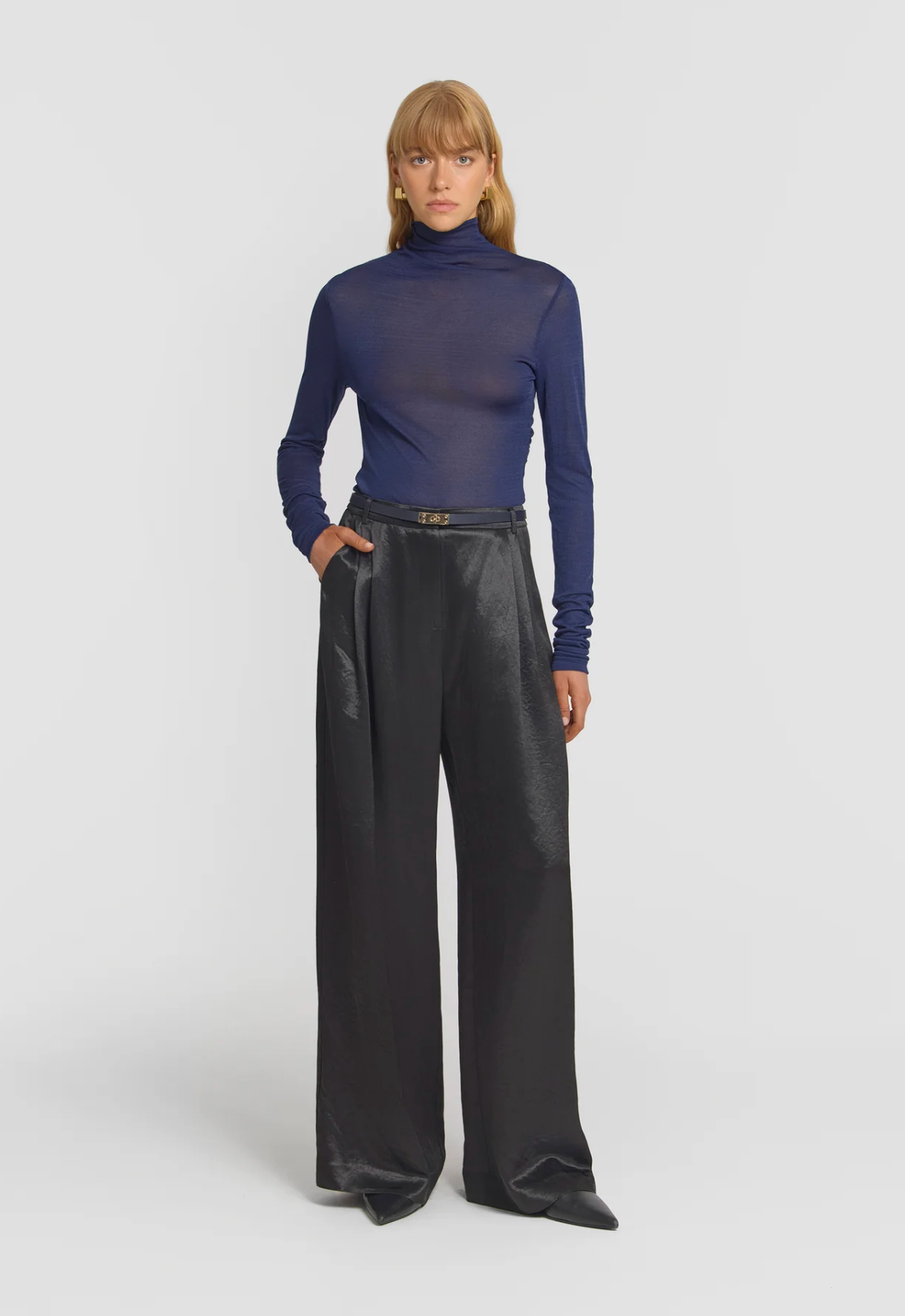 Viktoria & Woods Malone Pant