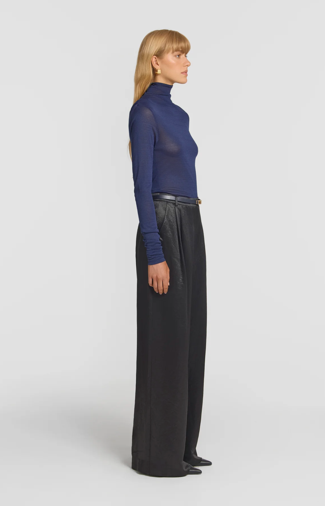 Viktoria & Woods Malone Pant