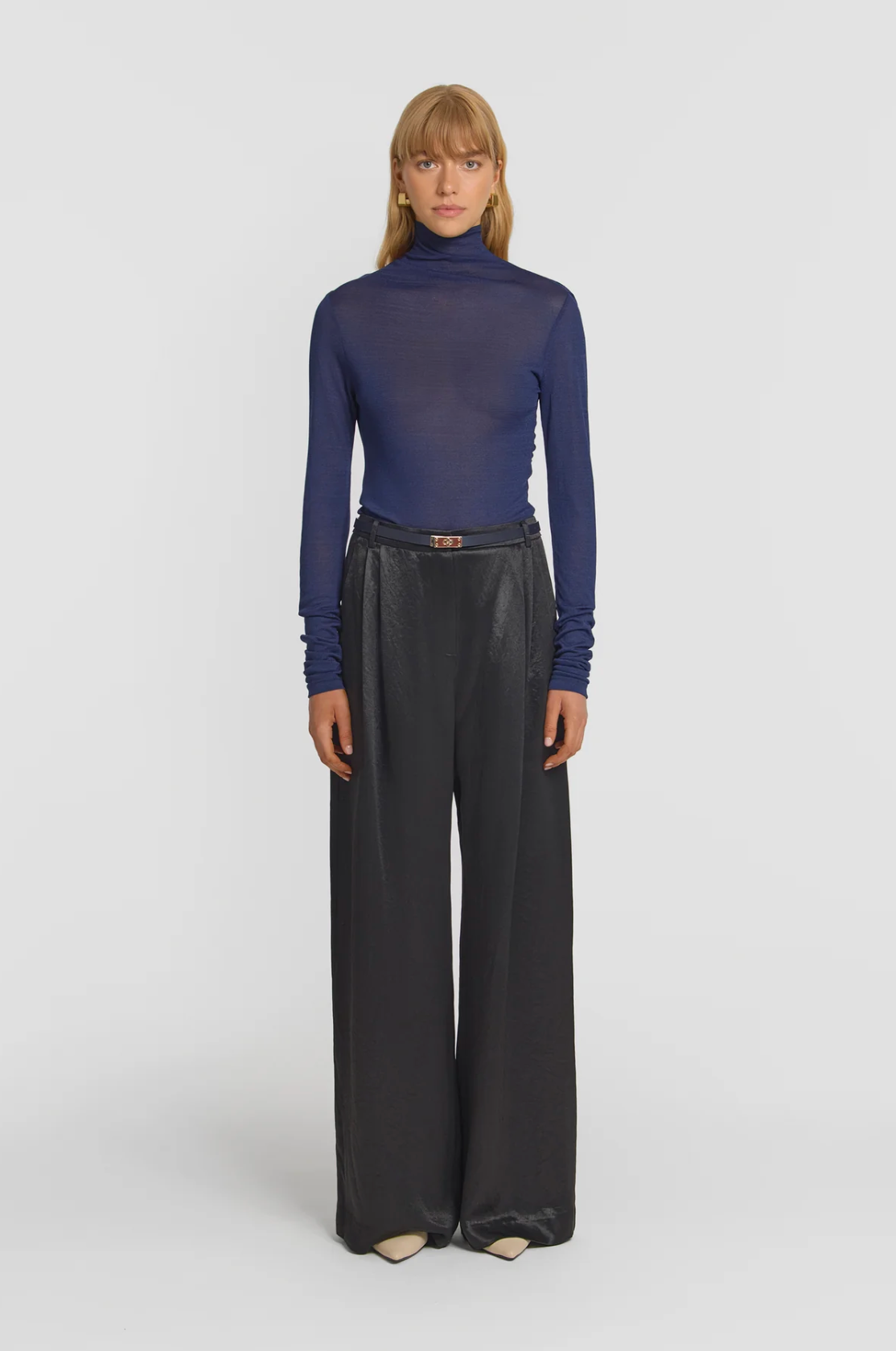 Viktoria & Woods Moonlight Skivvy