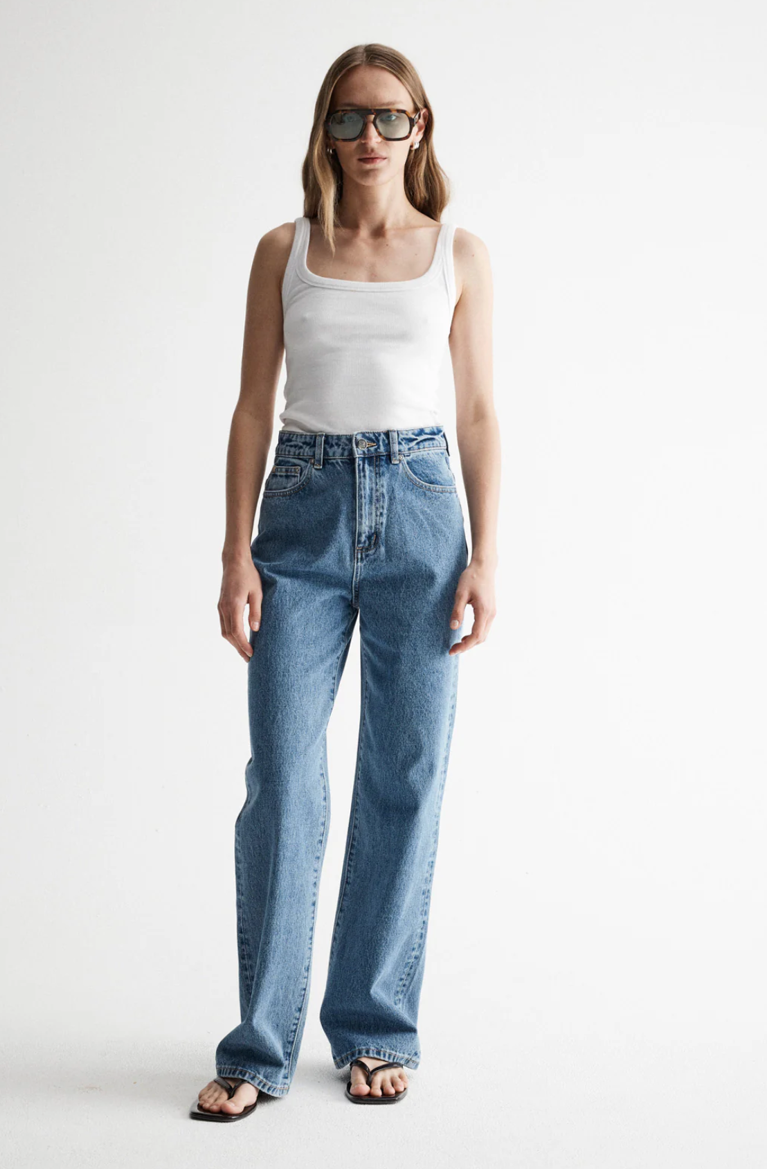 Elka Collective Odin Jean